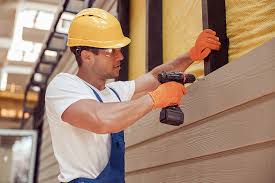 Best Aluminum Siding Installation  in Marquette Heights, IL